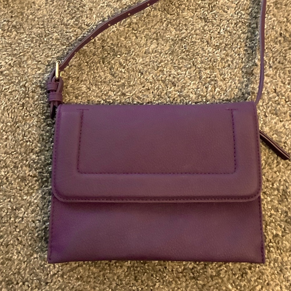 Cross body bag